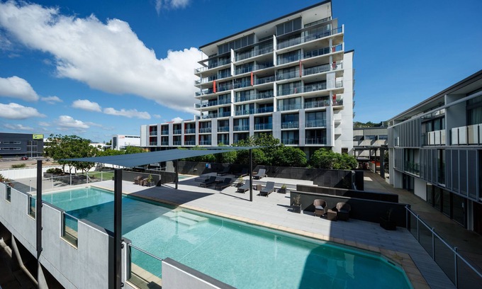 Townsville Apartamento | Islington at Central