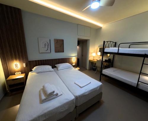 Loutropoli Thermis Hotel | ISSA Thermi