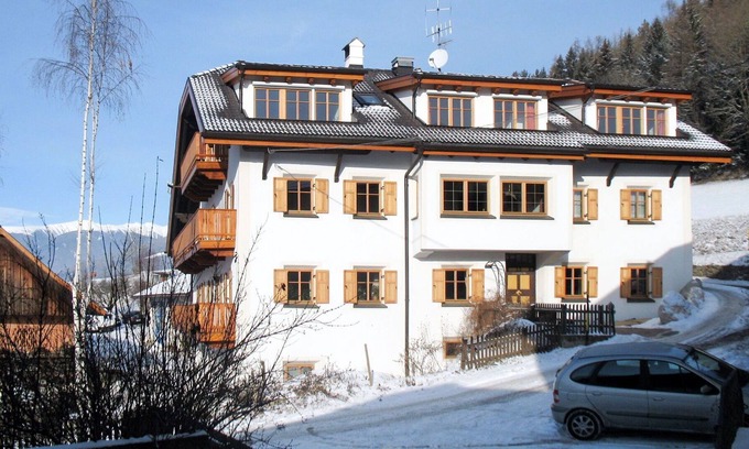 Nove Case Apartamento | Bonito apartamento para 2 personas con balcón, mascotas permitida y aparcamiento