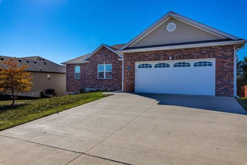 Columbia Casa | ~It's a Gem~Comfy Hideaway for R&R ~King Bed!~