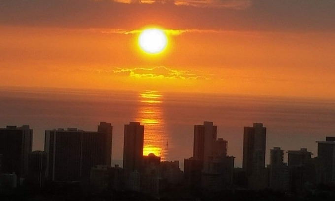 Kahala Casa | ¡Es el paraíso! ¡Ven y experimenta la calma y la serenidad con el canto de los pájaros!