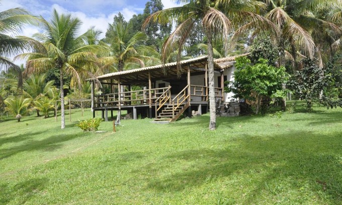 Itacare Casa | Itacaré EcoRanch Casa