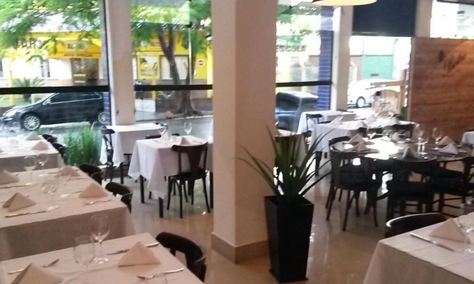 Itajuba Hotel | Itajuba Flat Hotel