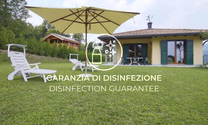 Alta Valle Intelvi Casa | Italianway - Canneto 29