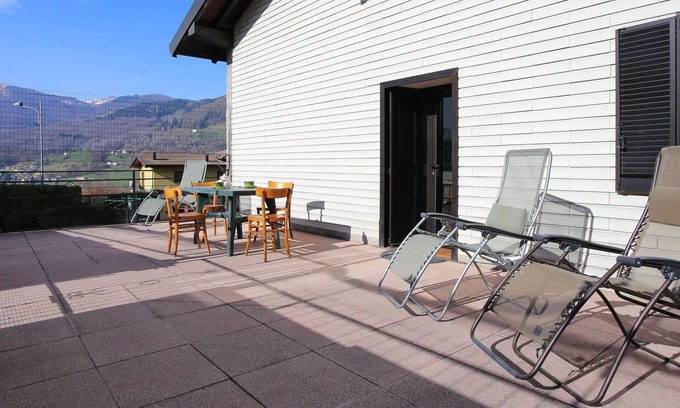 Centro Valle Intelvi Apartamento | Italianway - Panoramic Dream House