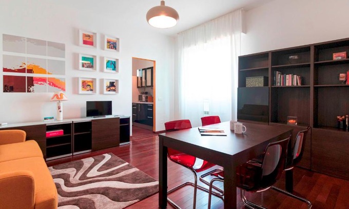 Milano San Felice Apartamento | Italianway - Nona Strada 7