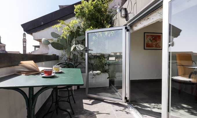 Porta Genova Apartamento | Italianway - Vigevano 7