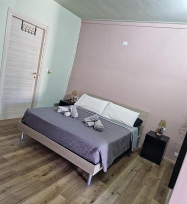 Teramo Casa | ITALO b&b