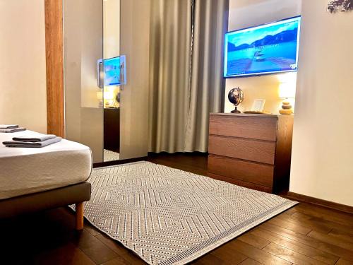 Roiano-Gretta-Barcola-Cologna-Scorcola Apartamento | Italy Vacation Rental