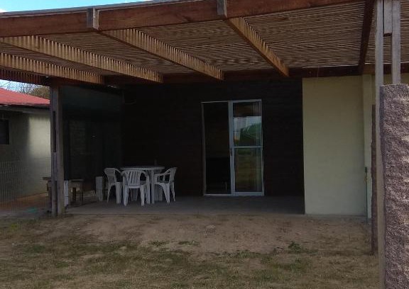 Puimayen Casa | Itsasoa