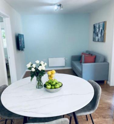 Golders Green Apartamento | Ivy Cottage Two Bedroom & Garden in Temple Fortune