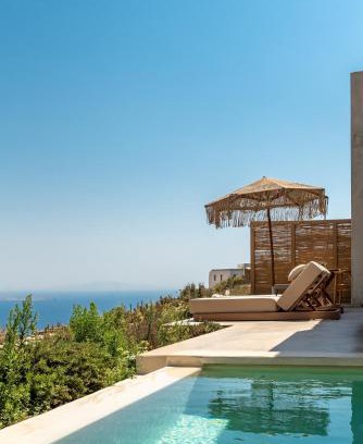 Arnados Apartamento | Ivy's Natural Resort