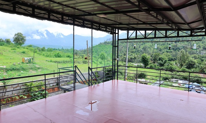 Mannarkkad Casa | Iyer Square