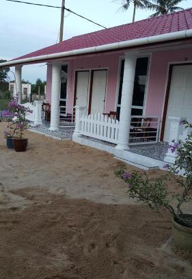 Kampong Raja Casa | Iz Budget 2