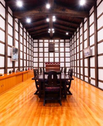 Joetsu Villa | -izen 高田- 柳精庵