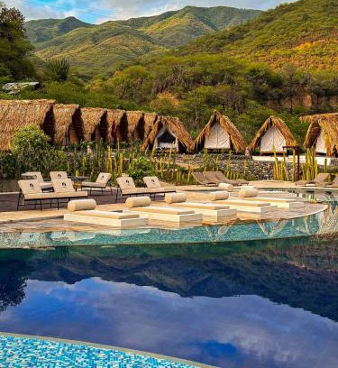 Mercaderes Complejo | Izotal Bioluxury Hotel