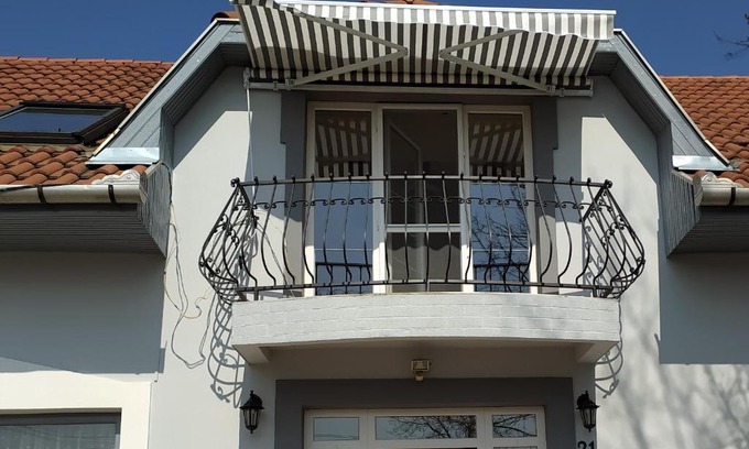 Tiszafured Casa | Jánosi Vendégház