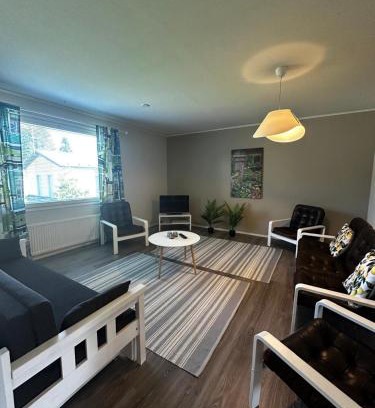 Kauhava Apartamento | Jääskän Loma, Ratatie 3 asunto 1