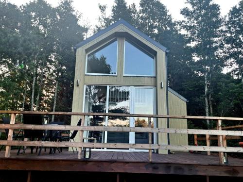 Nica Casa | Jūrmalciema Namiņi