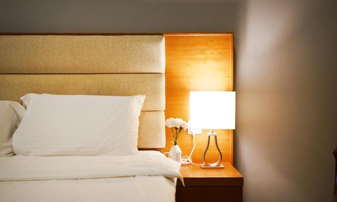 Sungai Rengit Hotel | J.G. Resort