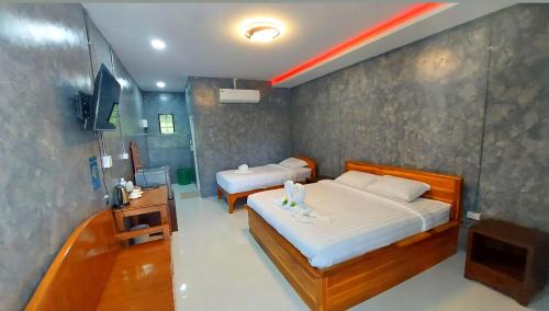 Mueang Kao Casa | J House Has Love