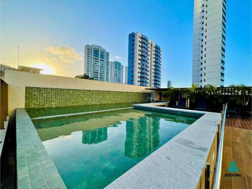 Engenheiro Luciano Cavalcante Casa | J. Smart Guararapes by Holiday Stays