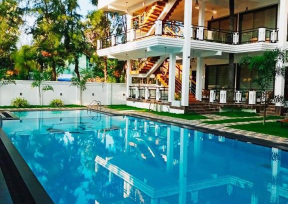 Trincomalee Hotel | J7 Villaj Resort
