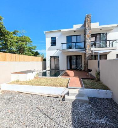 Roches Noires Villa | Jabali