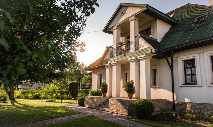 Pszczyna Casa | Jadą Goście