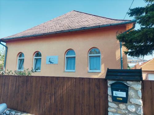 Belapatfalva Apartamento | JaDa Vendégház