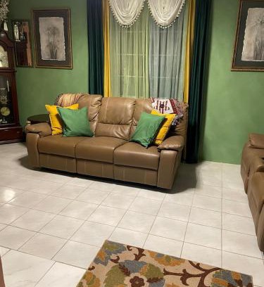 Greenwood Apartamento | Jade Coast Getaway Near Montego Bay