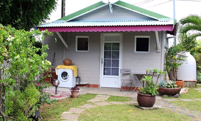 Saint-Esprit Chalet De Esquí | Jakline's Cabanon