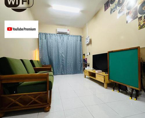 Daerah Kulai Casa | Jalan Sena Indahpura Landed House