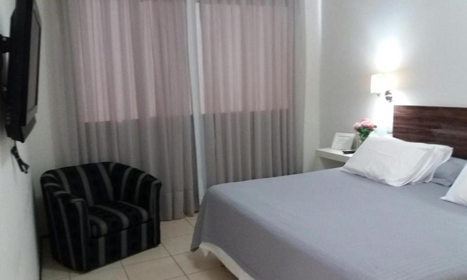 Jales Hotel | Jales Center Hotel