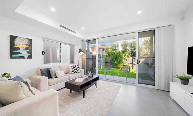 Petersham North Casa | Jam Home | Modern Stylish House Petersham close to Sydney CBD
