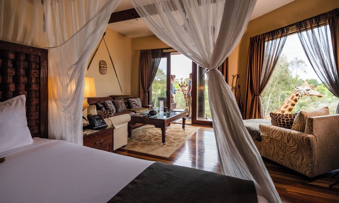 Molonglo Valley Hotel | Jamala Wildlife Lodge
