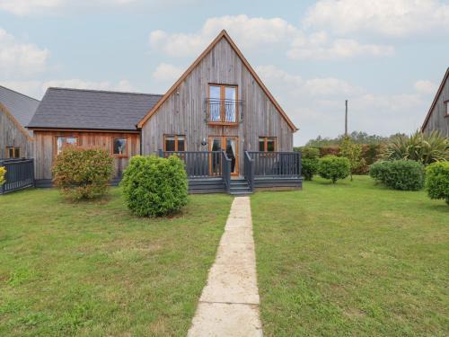 Brigg Casa | James Ville Marina Lodge 9