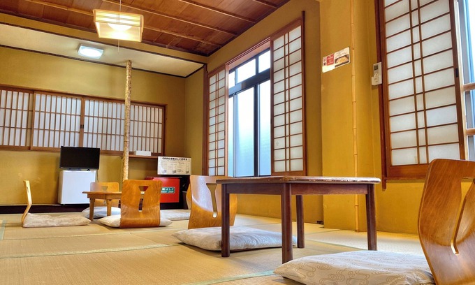 Beppu Casa | JAPANESE INN HOTEL MATSUKISO