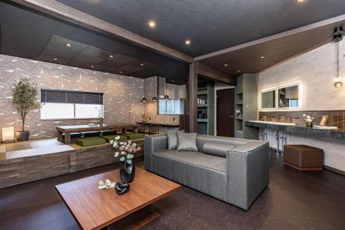 Konohana Villa | JAPAVISTA Gekkou