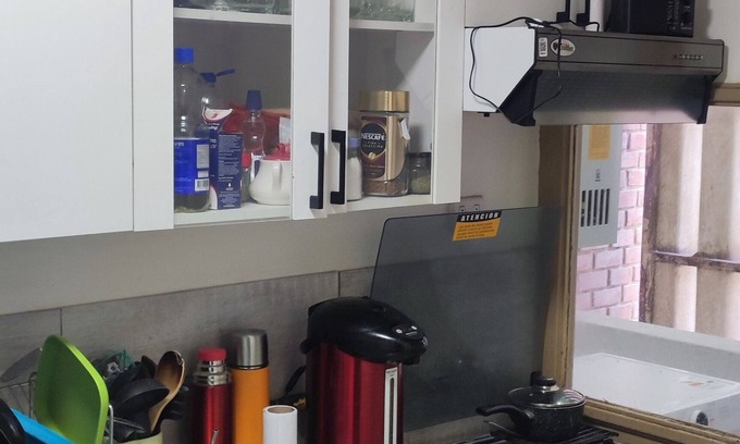 La Serena Apartamento | JARDIN DEL PACIFICO 1