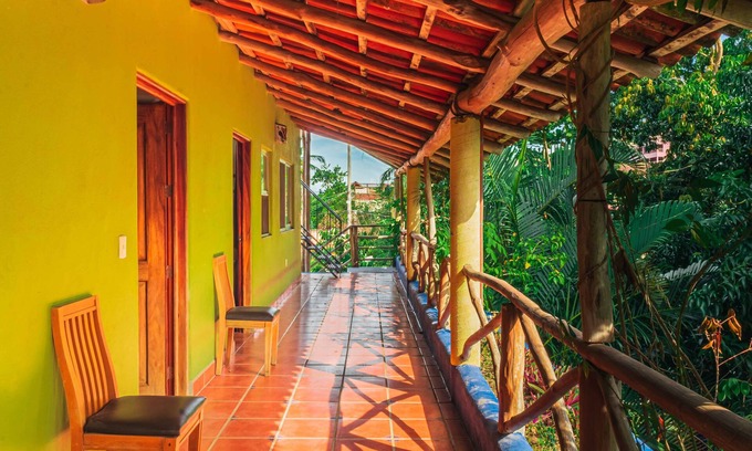 La Manzanilla Apartamento | Jardines Tropicales - 3 blocks from the beach
