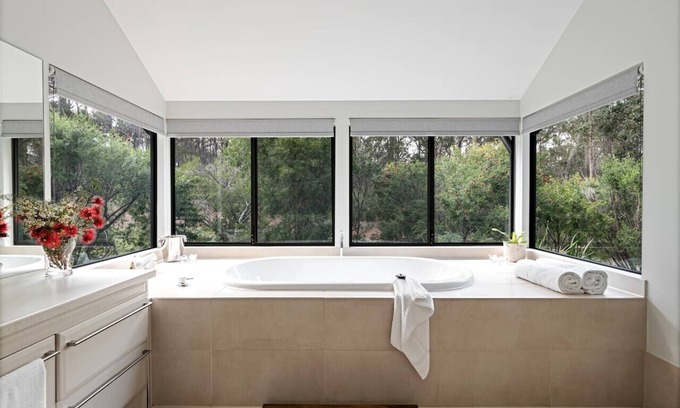 Rosa Glen Hotel | Jarrah Grove Forest Retreat retiro privado de lujo en la región de Margaret River