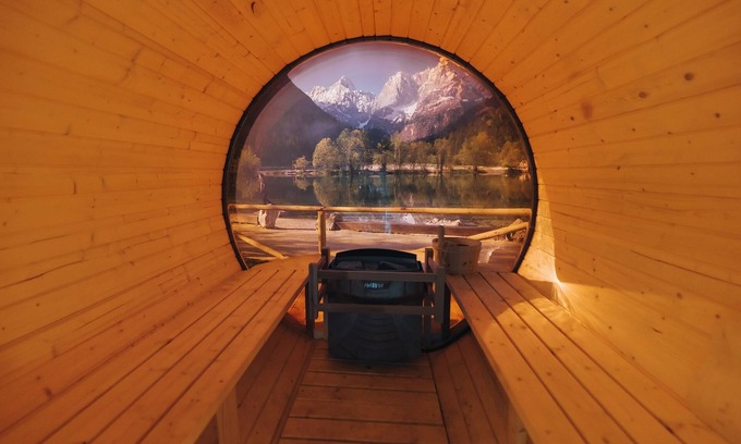 Kranjska Gora Apartamento | JASNA NATUR Resort