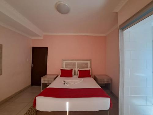 Maseru Casa | Jate Guest House
