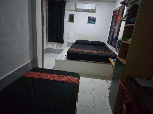 Chom Phon Casa | Jatujak Bangkok guesthouse R8