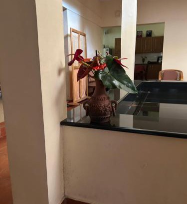 Madikeri Chalet De Esquí | Java Hills