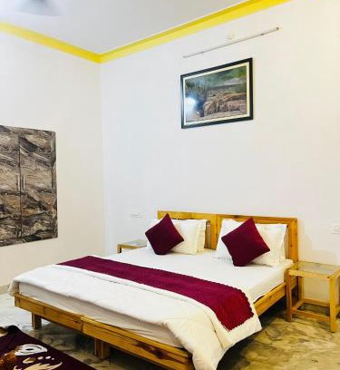 Bali Hotel | Jawai Leopard Stay and Safari by NGR Hospitality