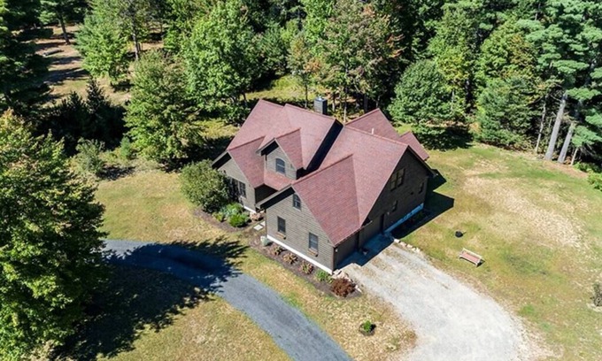 Jay Casa | Jay Brook Lodge near Whiteface