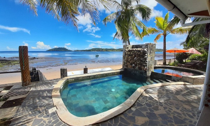 Ambaro Casa | Jazzybeach Hotel