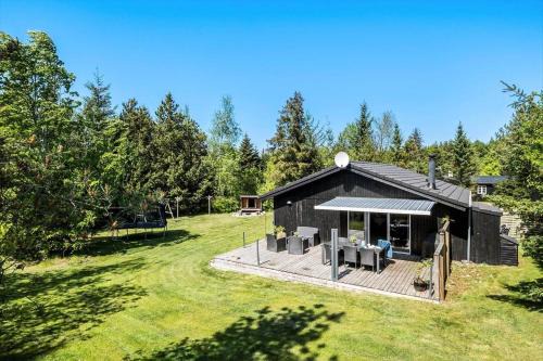 Fjerritslev Casa | JB128-Fjerritslev-Pilevej-2